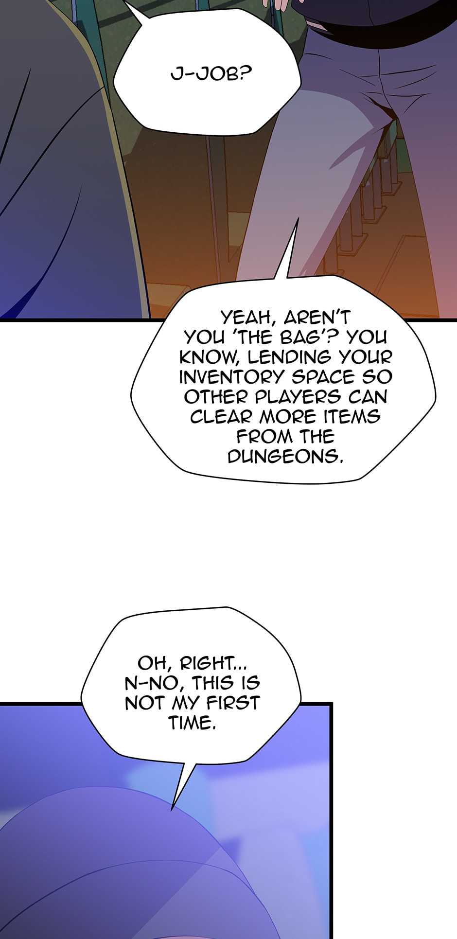 Read Kill The Hero chapter 51 image 9 on Lezhin