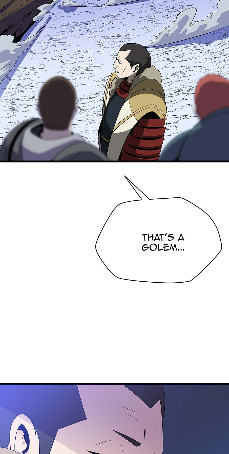 Read Kill The Hero chapter 52 image 1 on Lezhin