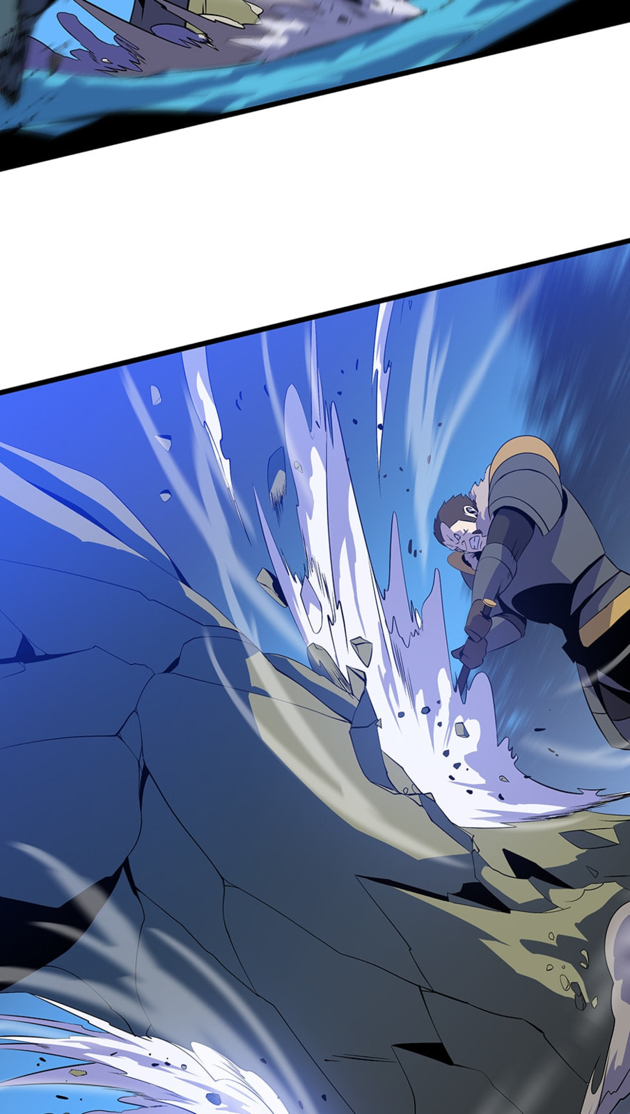 Read Kill The Hero chapter 52 image 12 on Lezhin