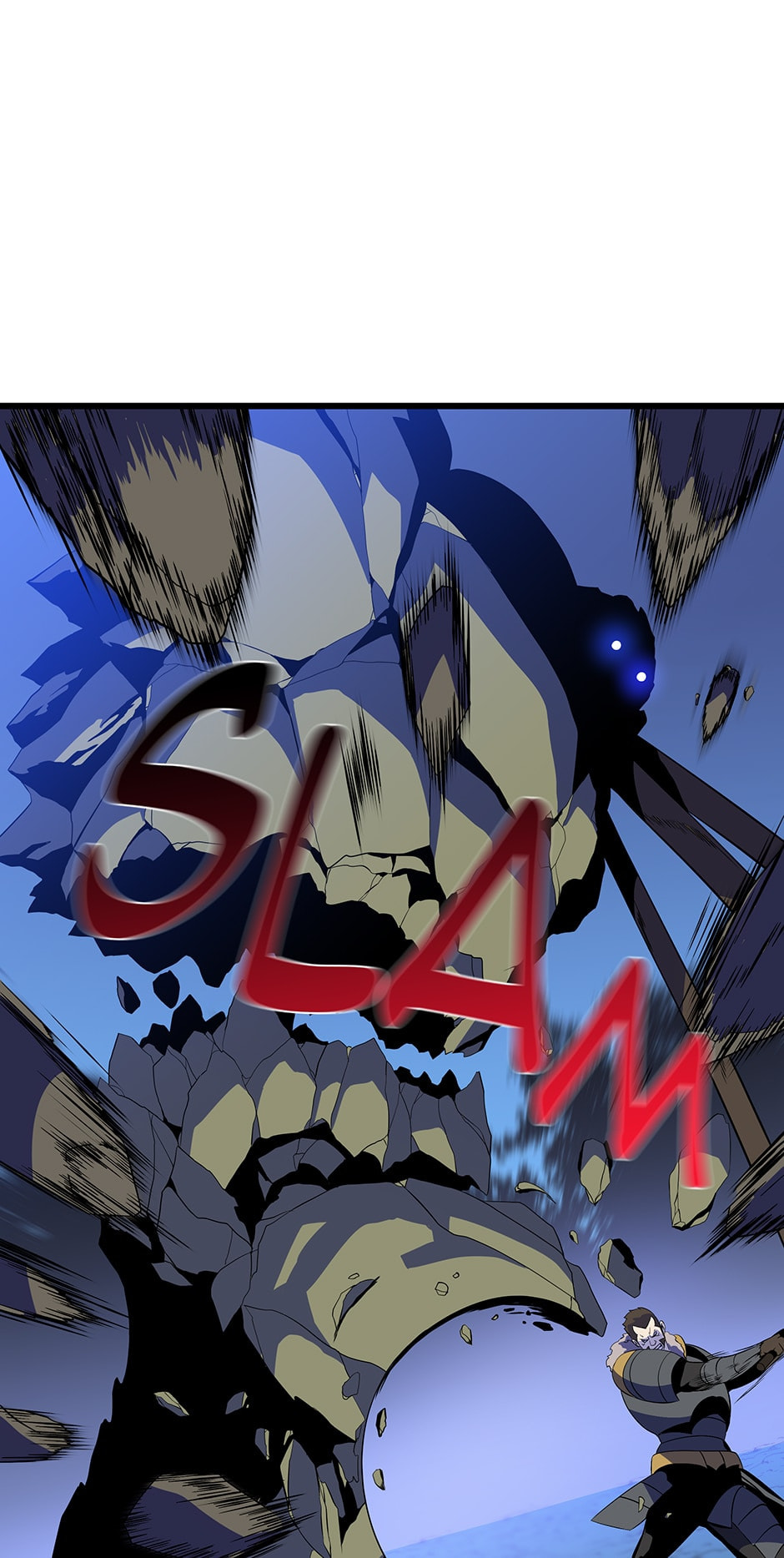 Read Kill The Hero chapter 52 image 15 on Lezhin