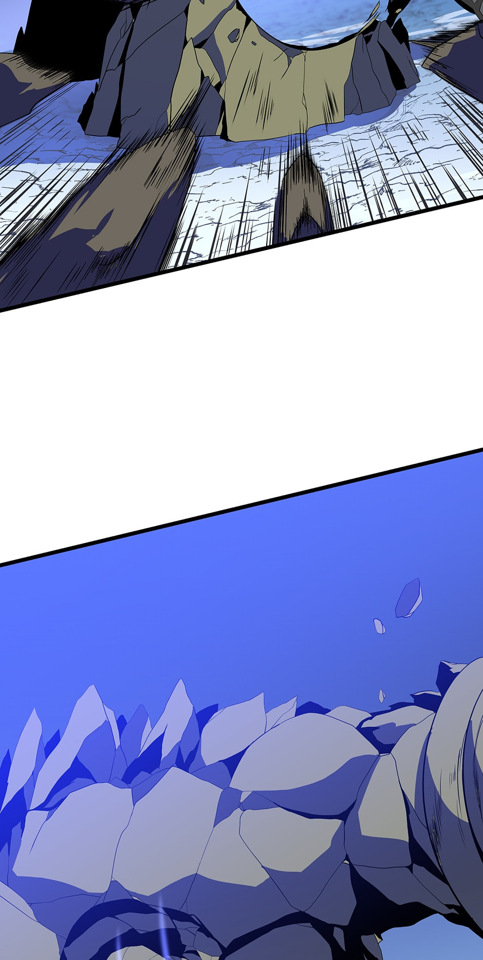 Read Kill The Hero chapter 52 image 16 on Lezhin