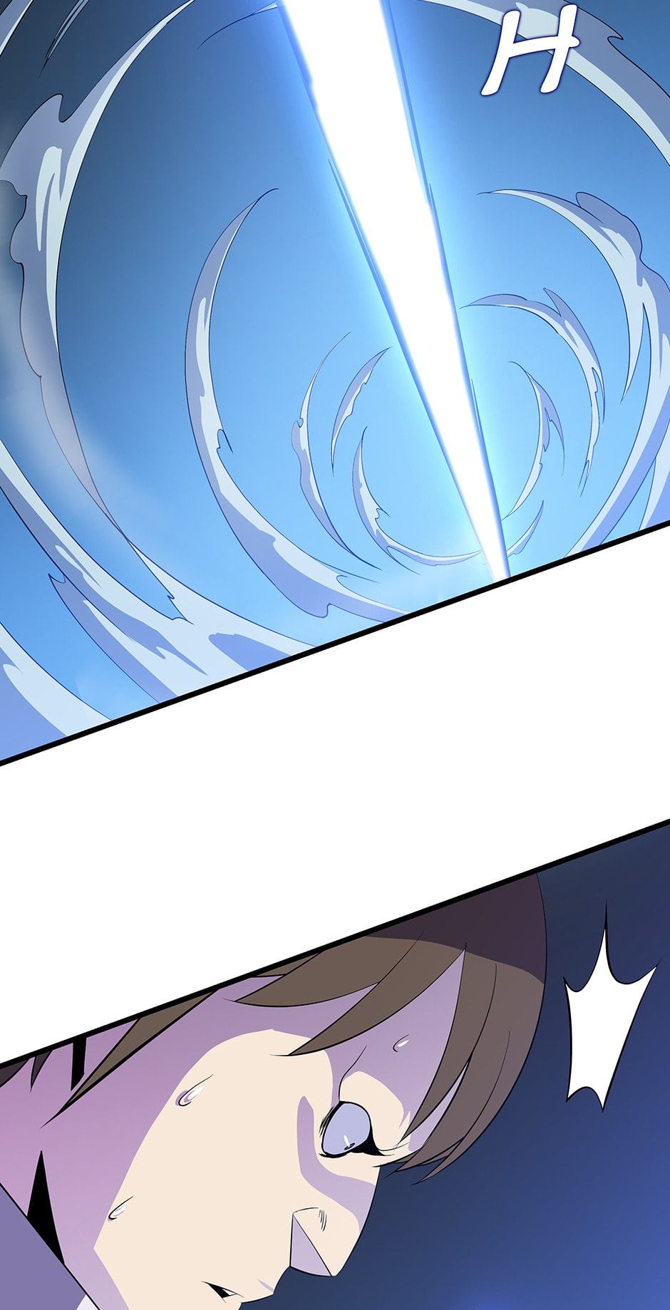 Read Kill The Hero chapter 52 image 24 on Lezhin