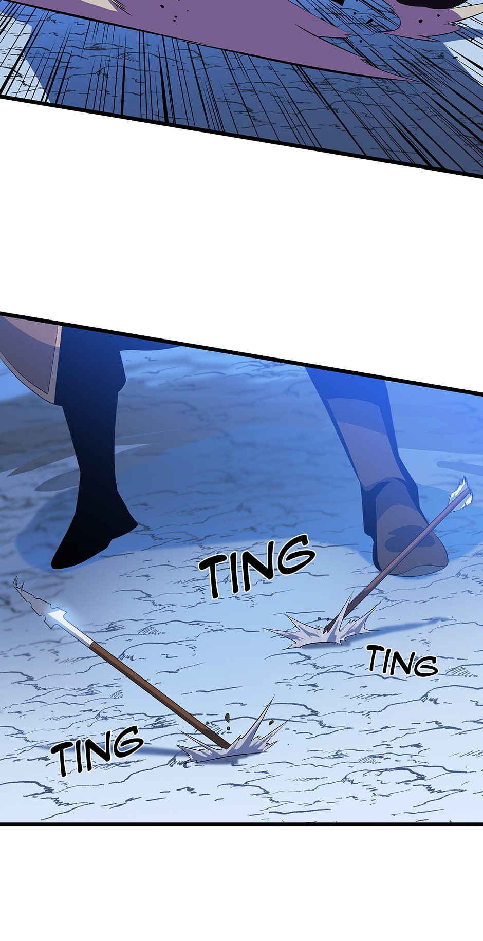 Read Kill The Hero chapter 52 image 27 on Lezhin