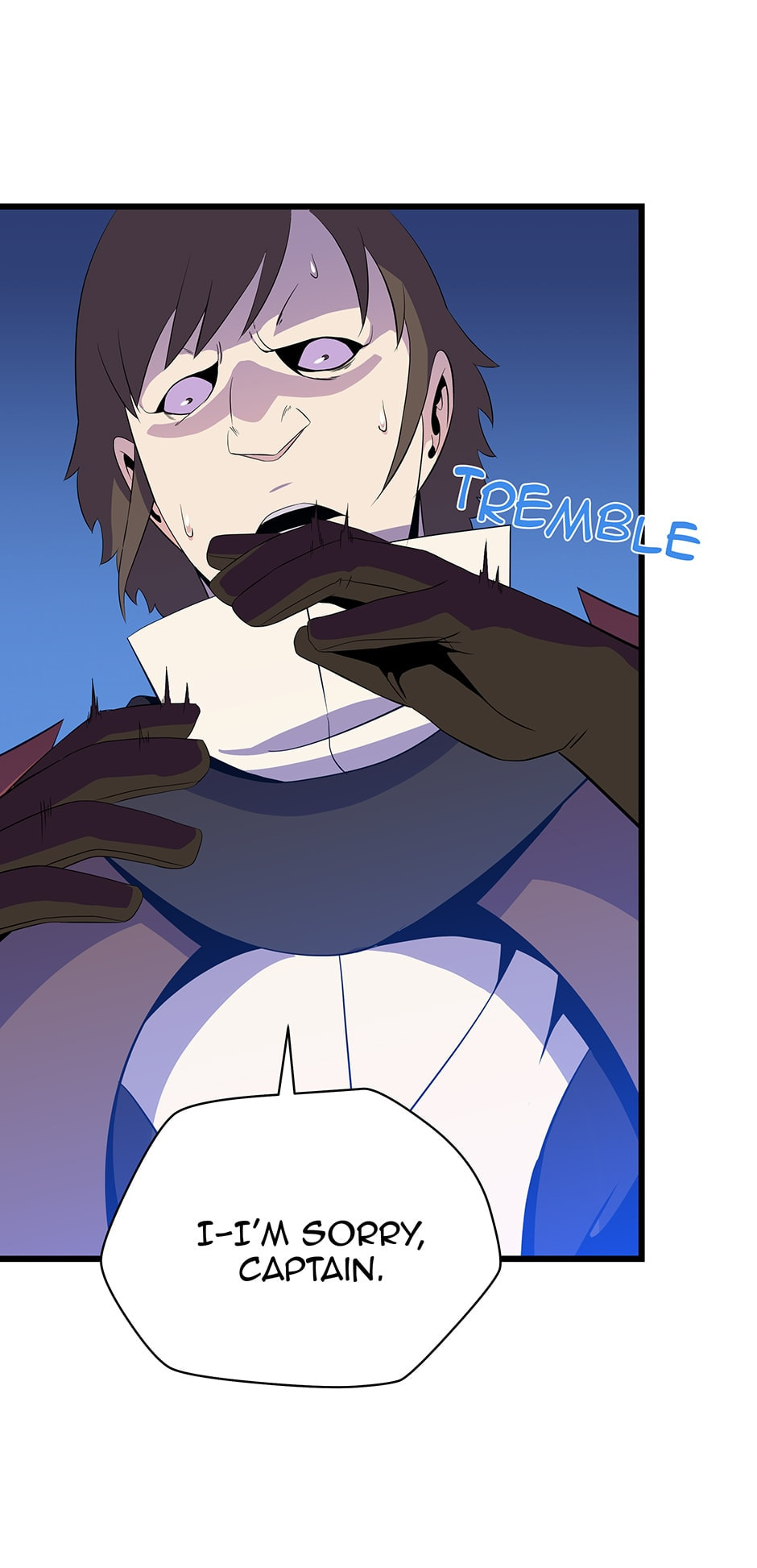 Read Kill The Hero chapter 52 image 28 on Lezhin
