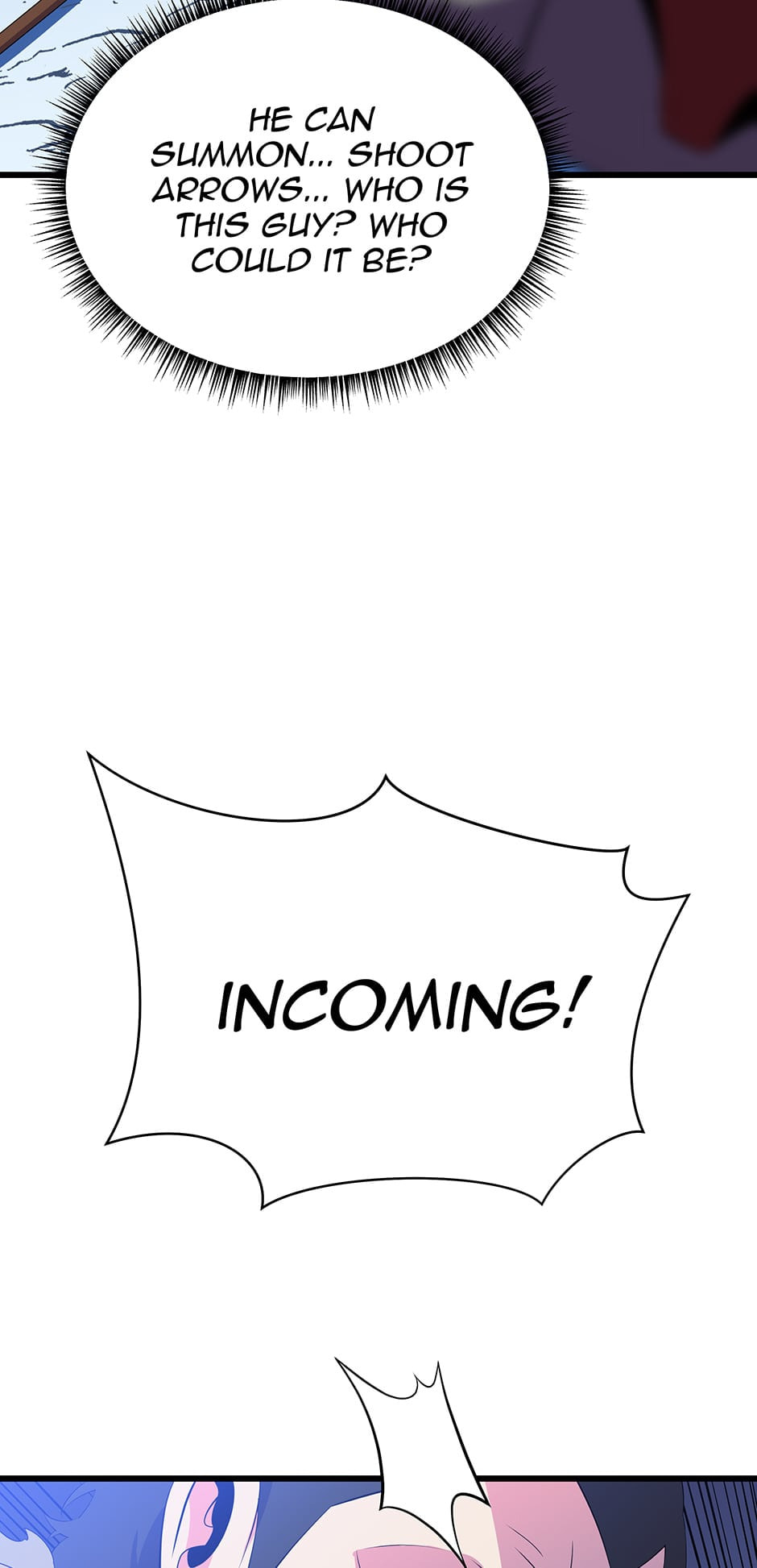 Read Kill The Hero chapter 52 image 31 on Lezhin
