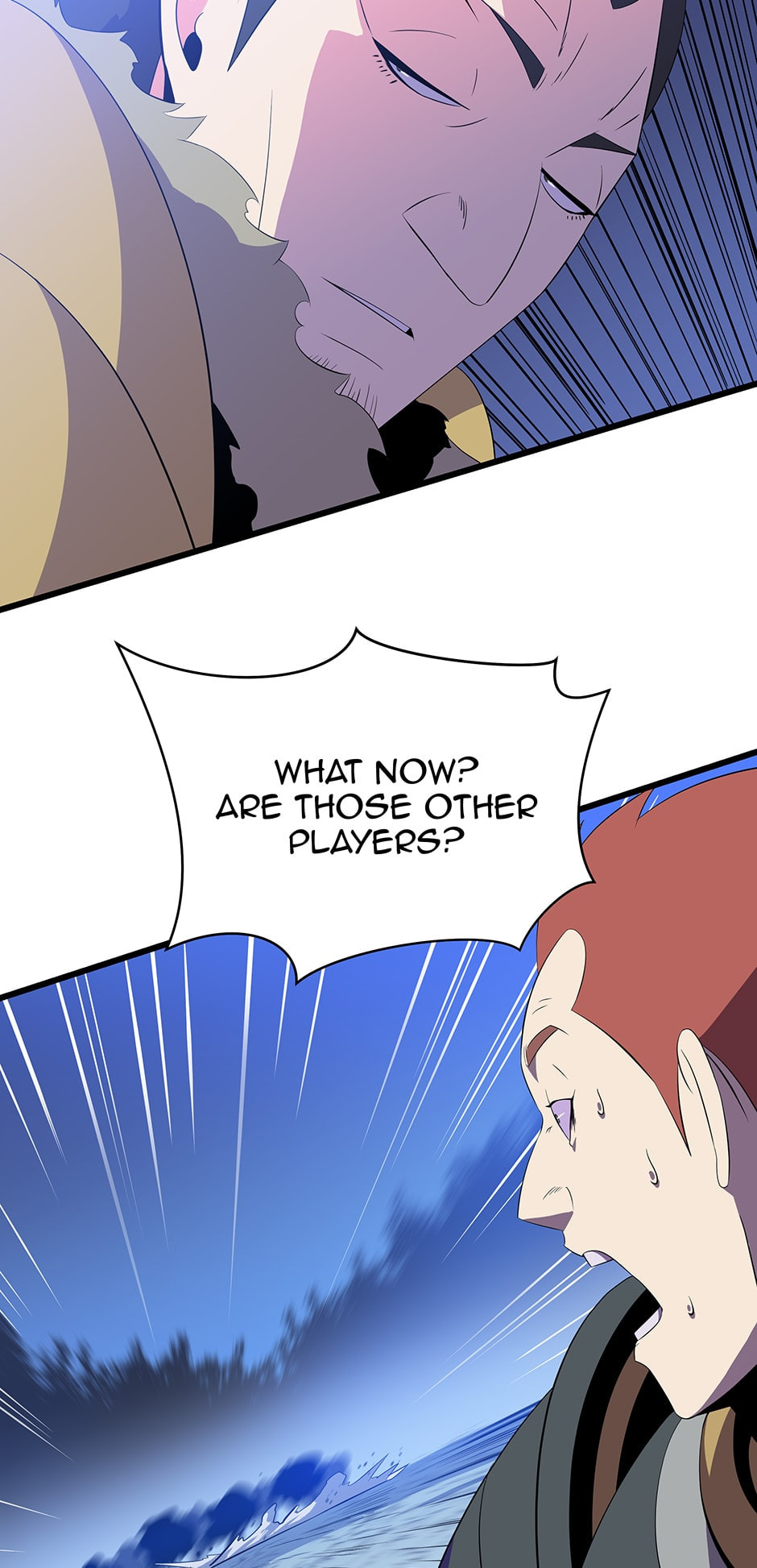 Read Kill The Hero chapter 52 image 32 on Lezhin