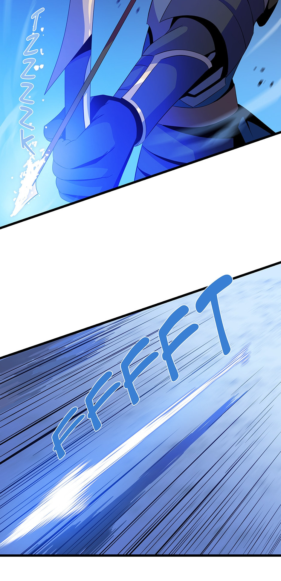 Read Kill The Hero chapter 52 image 34 on Lezhin
