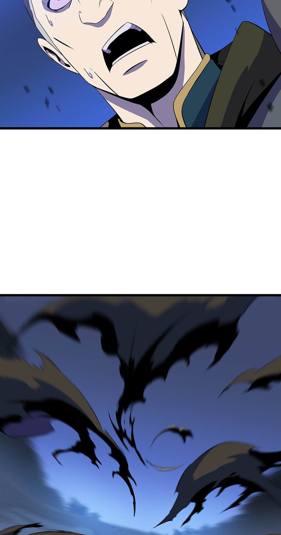 Read Kill The Hero chapter 52 image 40 on Lezhin