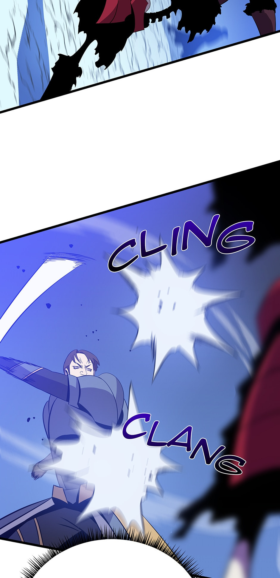 Read Kill The Hero chapter 52 image 47 on Lezhin