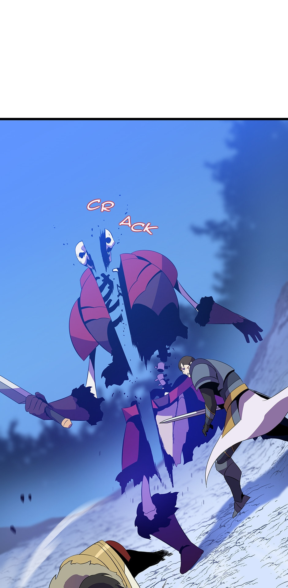Read Kill The Hero chapter 52 image 54 on Lezhin
