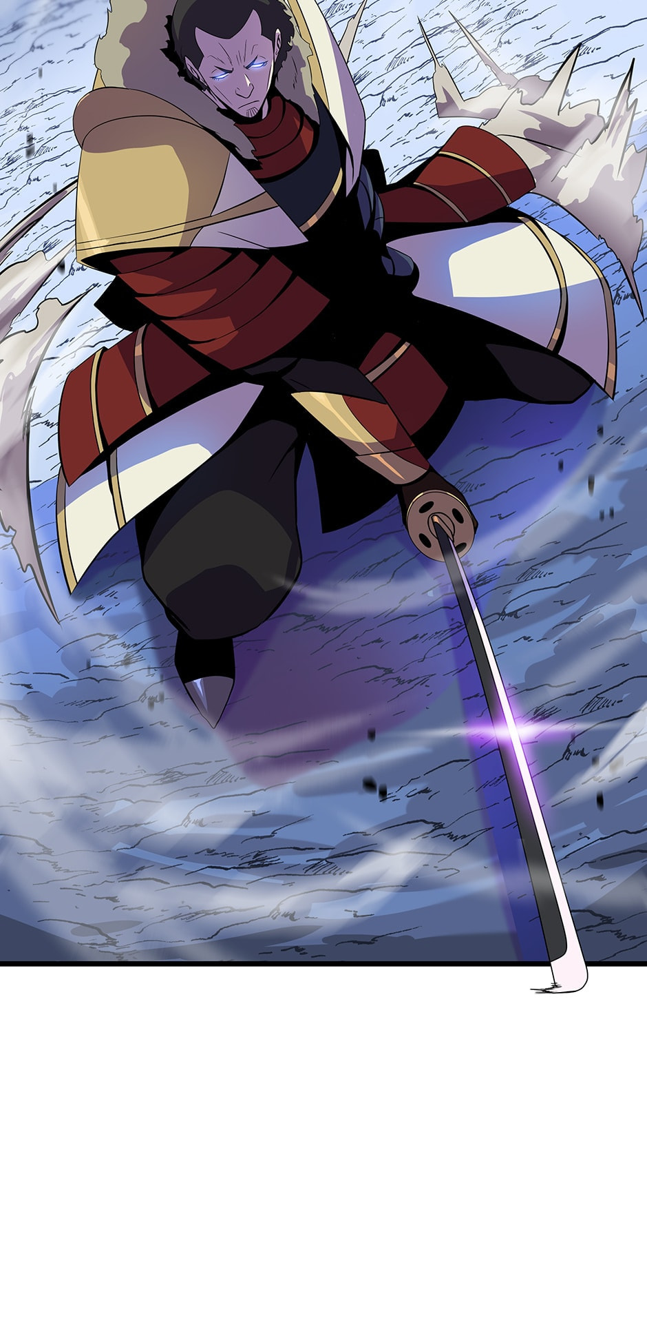 Read Kill The Hero chapter 52 image 55 on Lezhin