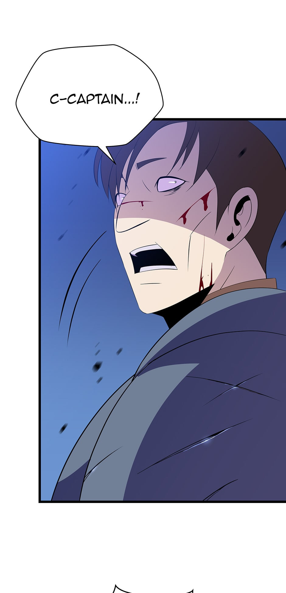 Read Kill The Hero chapter 52 image 56 on Lezhin