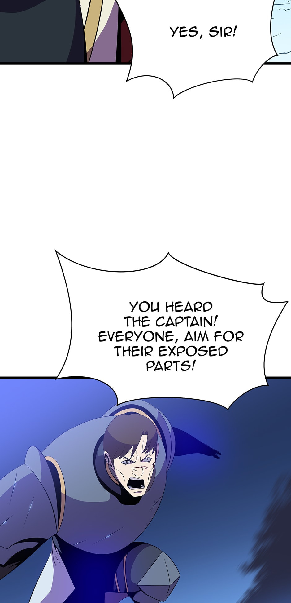 Read Kill The Hero chapter 52 image 59 on Lezhin