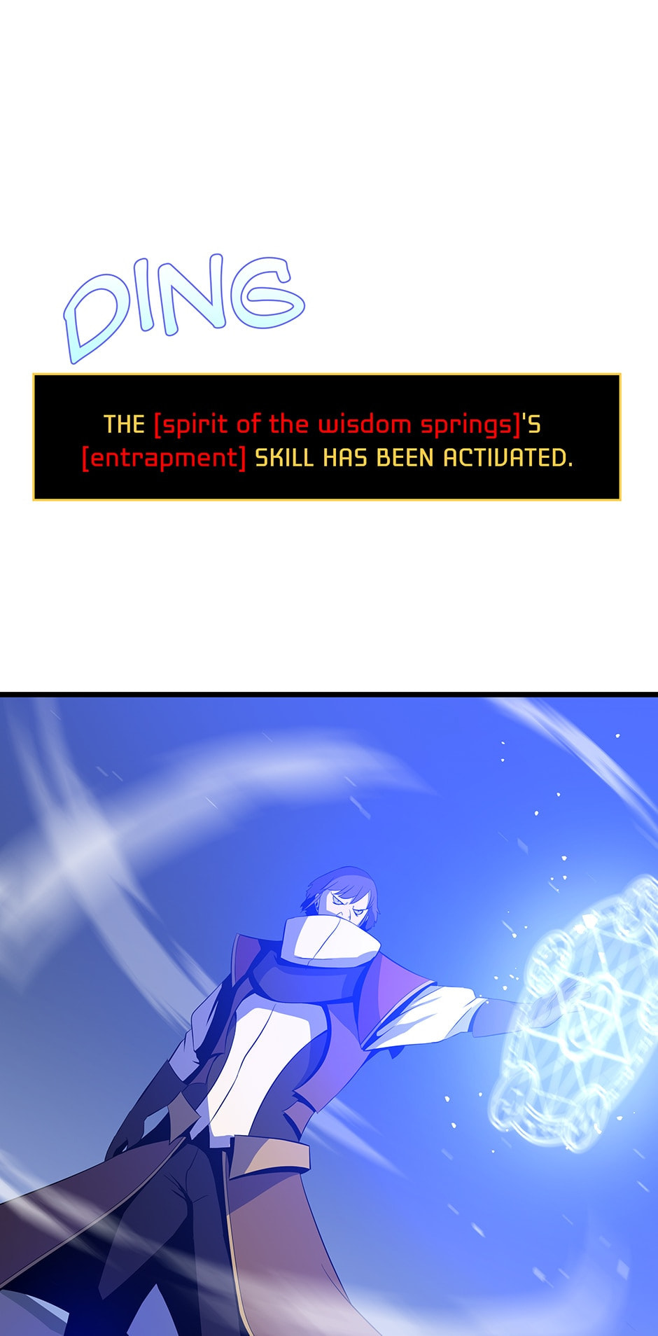 Read Kill The Hero chapter 52 image 6 on Lezhin