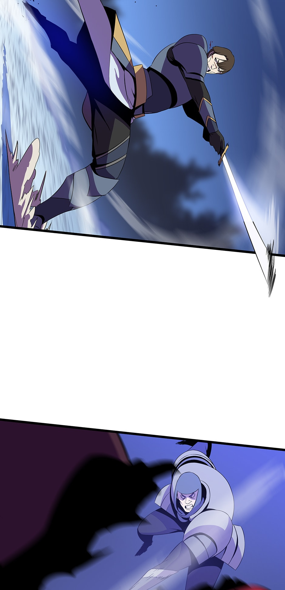 Read Kill The Hero chapter 52 image 61 on Lezhin