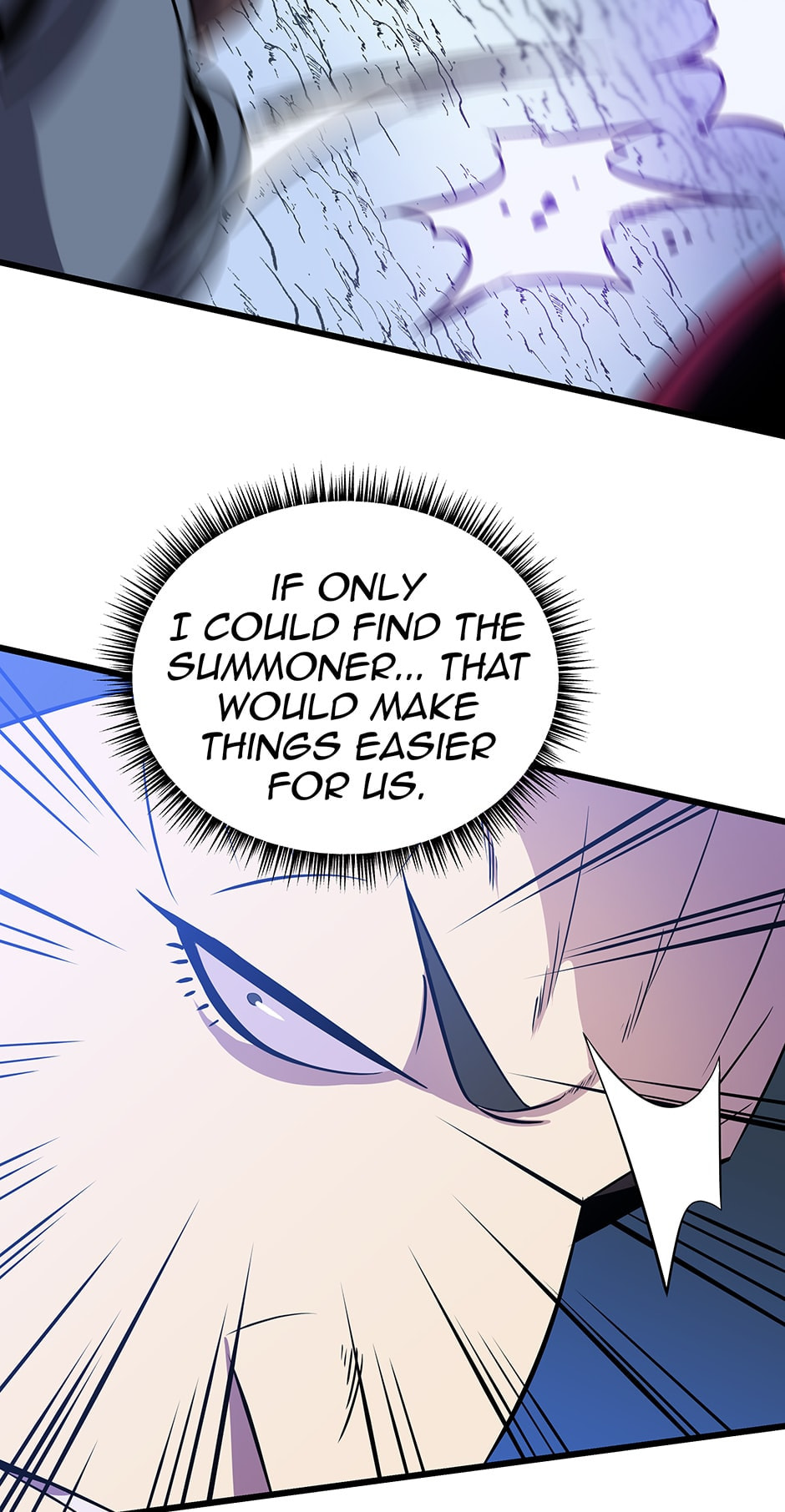 Read Kill The Hero chapter 52 image 64 on Lezhin
