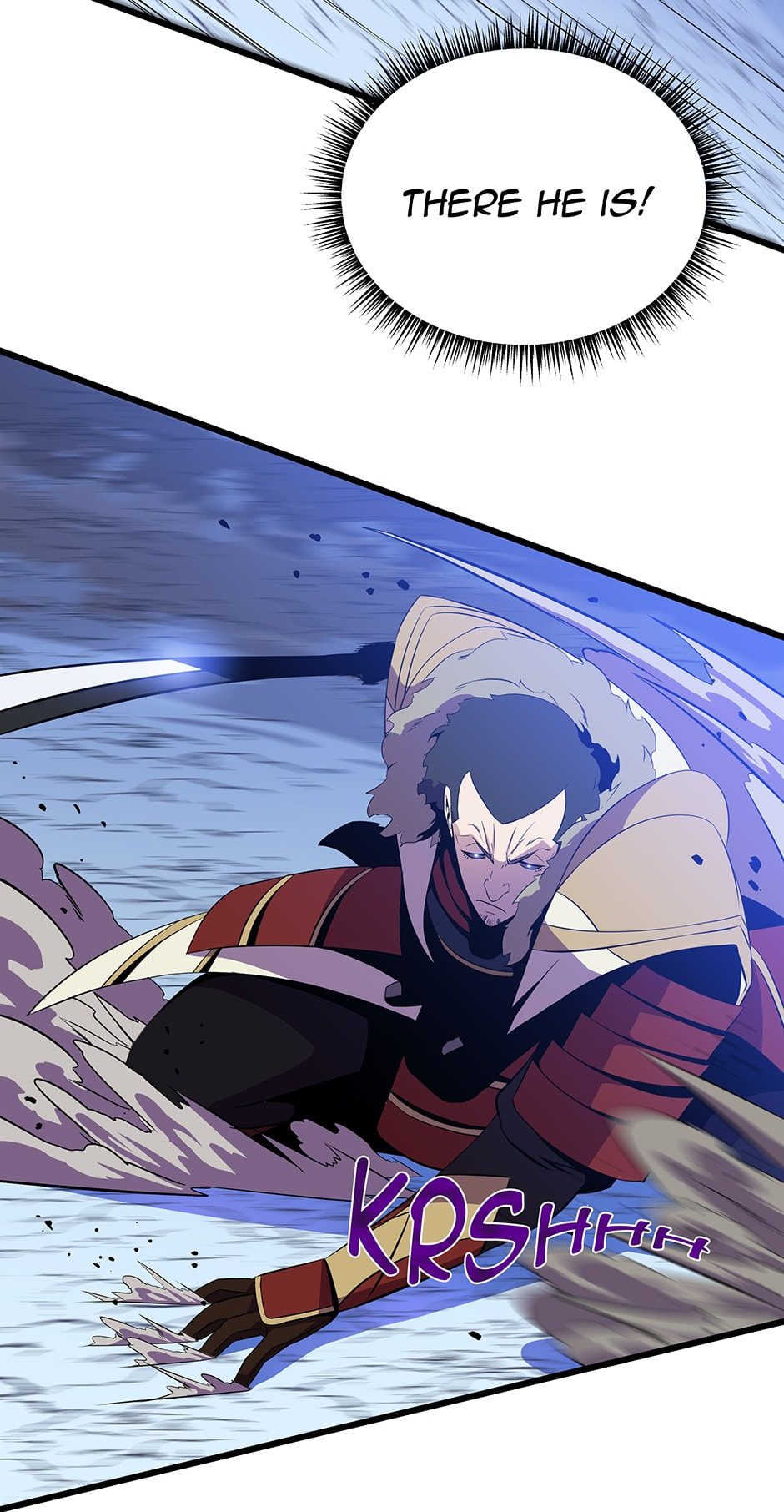 Read Kill The Hero chapter 52 image 66 on Lezhin