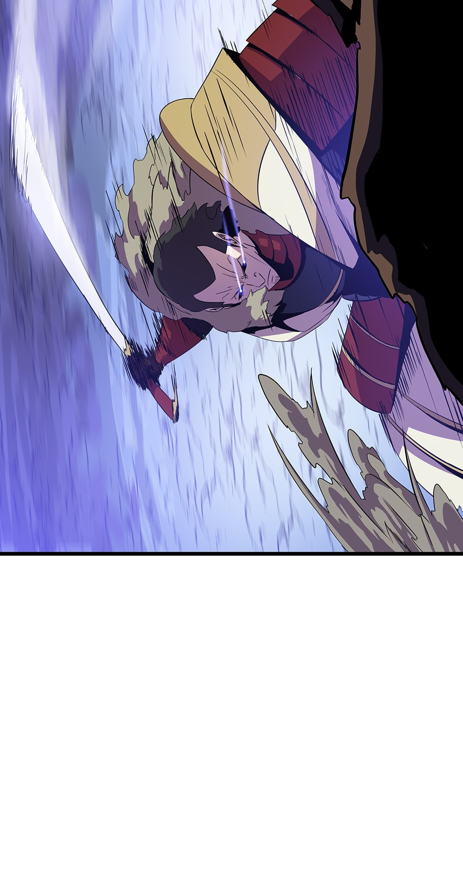Read Kill The Hero chapter 52 image 69 on Lezhin
