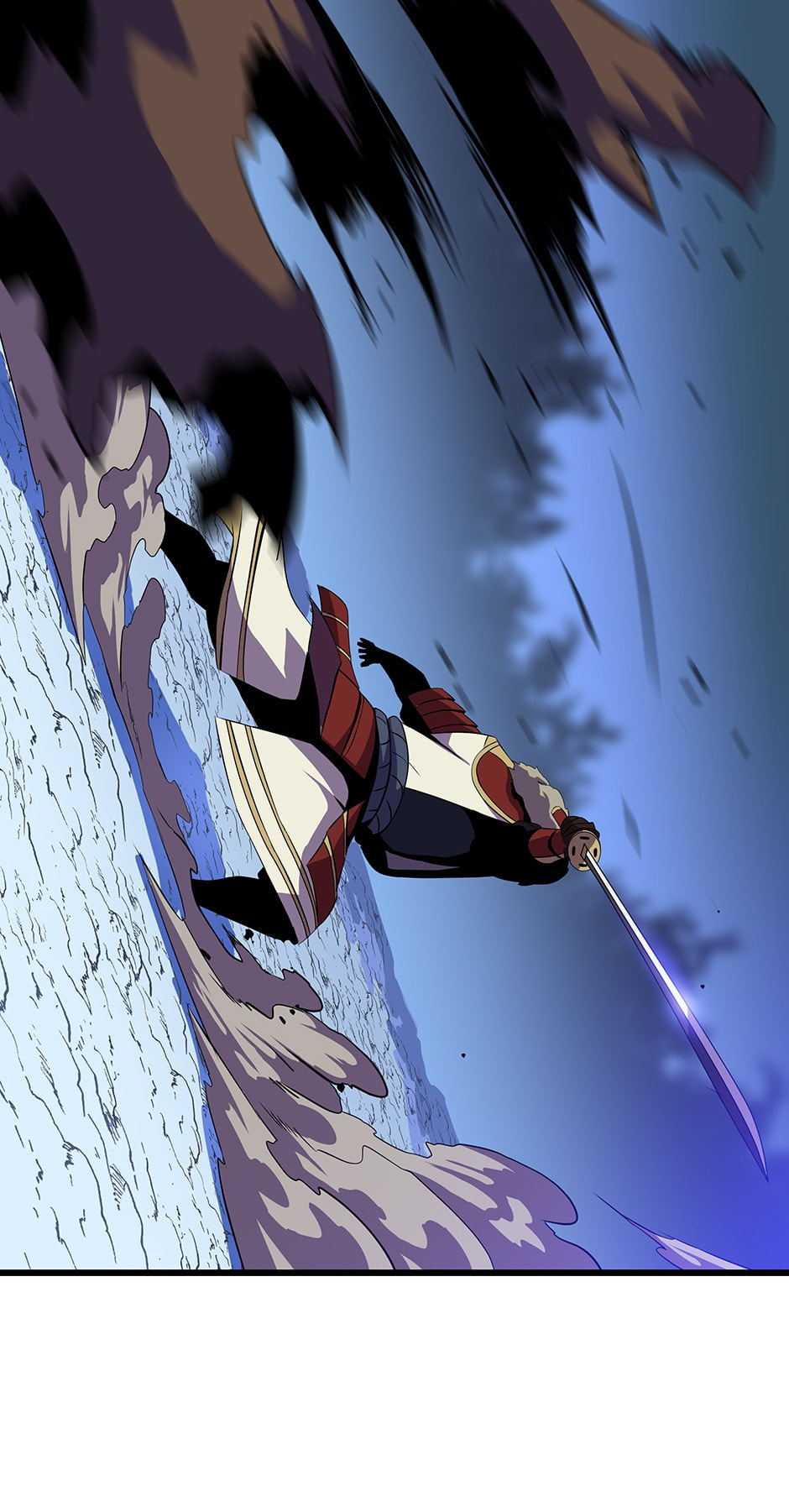 Read Kill The Hero chapter 52 image 72 on Lezhin