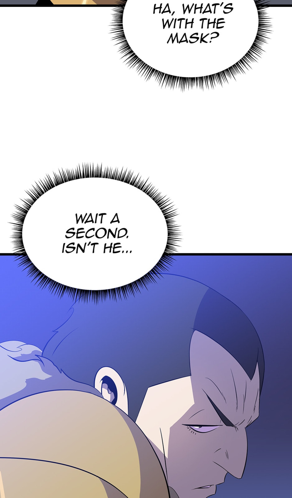 Read Kill The Hero chapter 52 image 77 on Lezhin