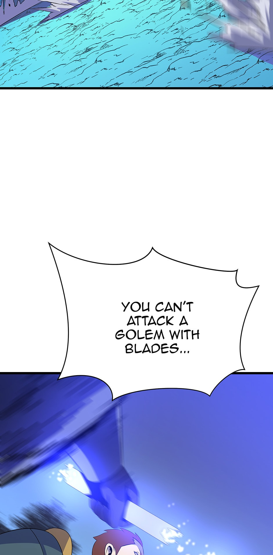 Read Kill The Hero chapter 52 image 9 on Lezhin