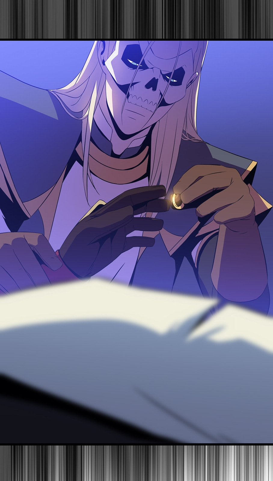 Read Kill The Hero chapter 53.1 image 2 on Lezhin