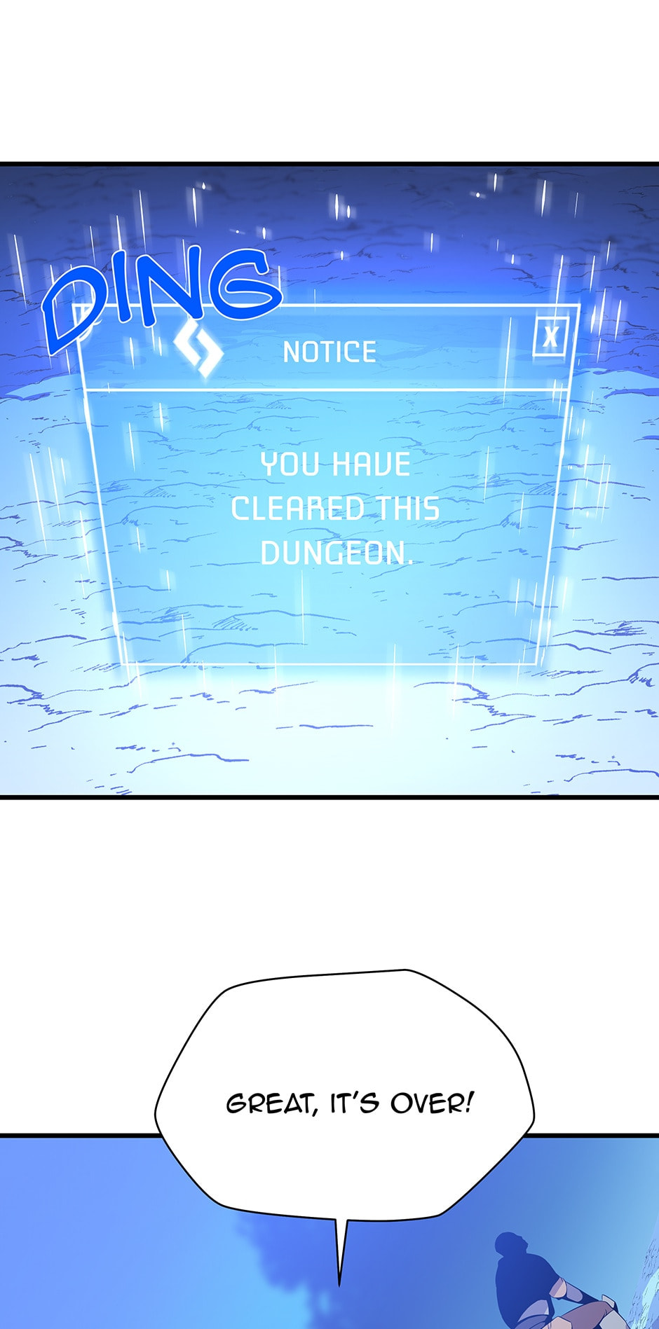 Read Kill The Hero chapter 56 image 11 on Lezhin