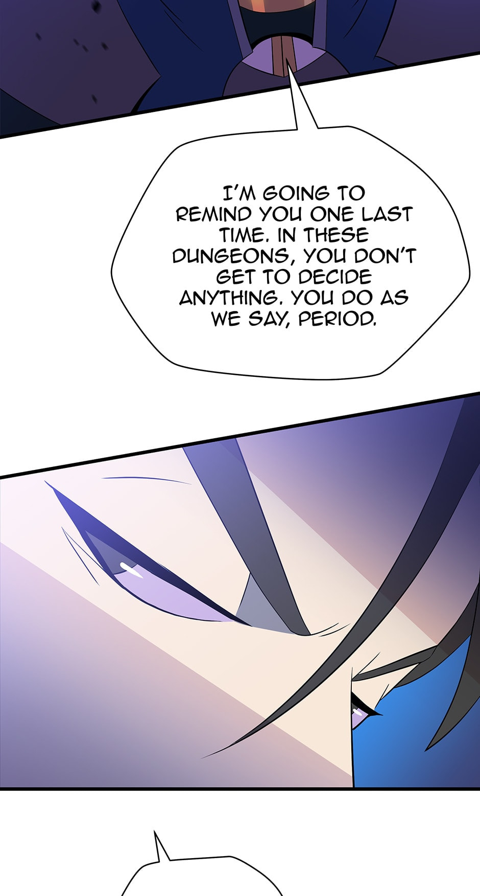 Read Kill The Hero chapter 56 image 16 on Lezhin