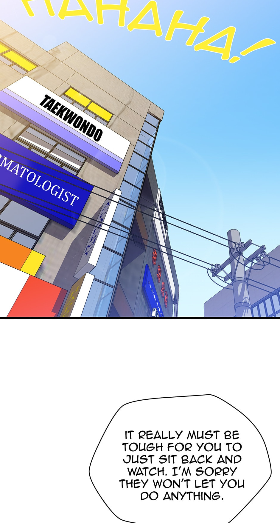 Read Kill The Hero chapter 56 image 18 on Lezhin