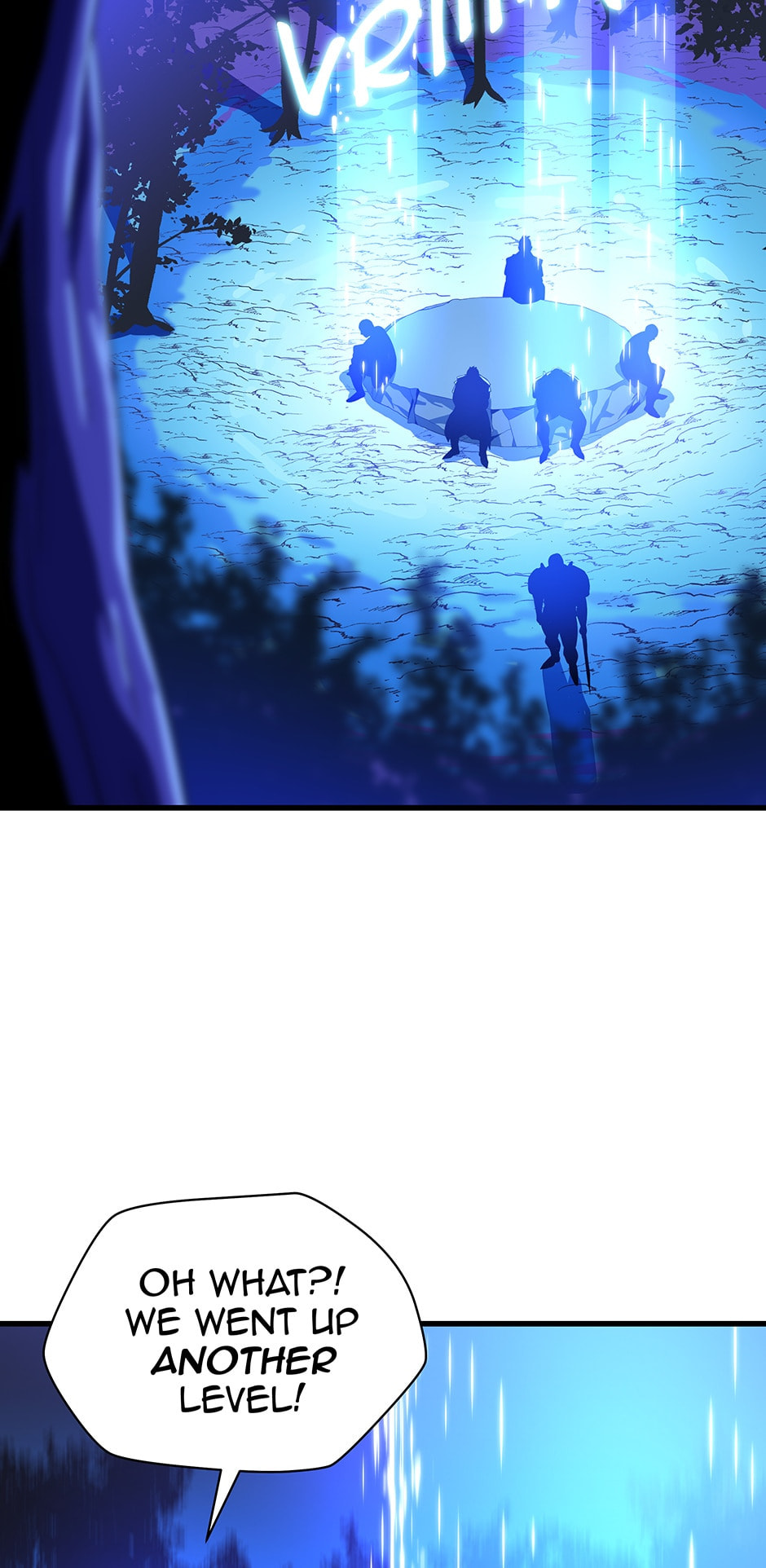 Read Kill The Hero chapter 56 image 2 on Lezhin