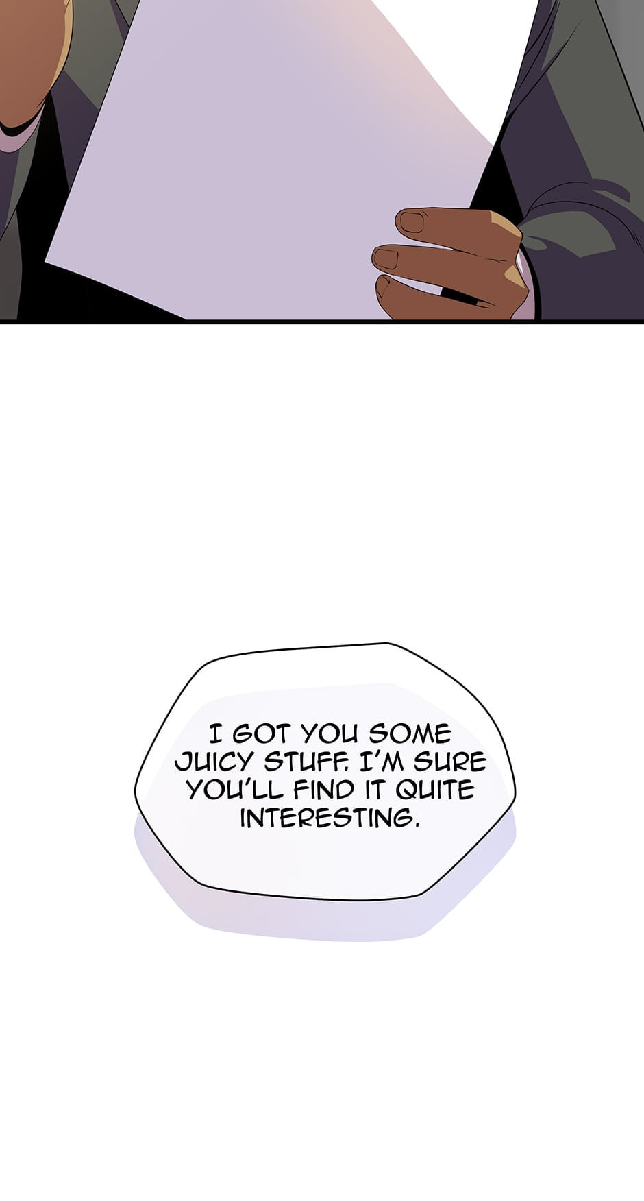 Read Kill The Hero chapter 56 image 24 on Lezhin
