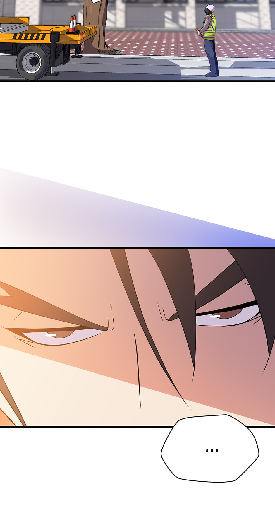 Read Kill The Hero chapter 56 image 26 on Lezhin