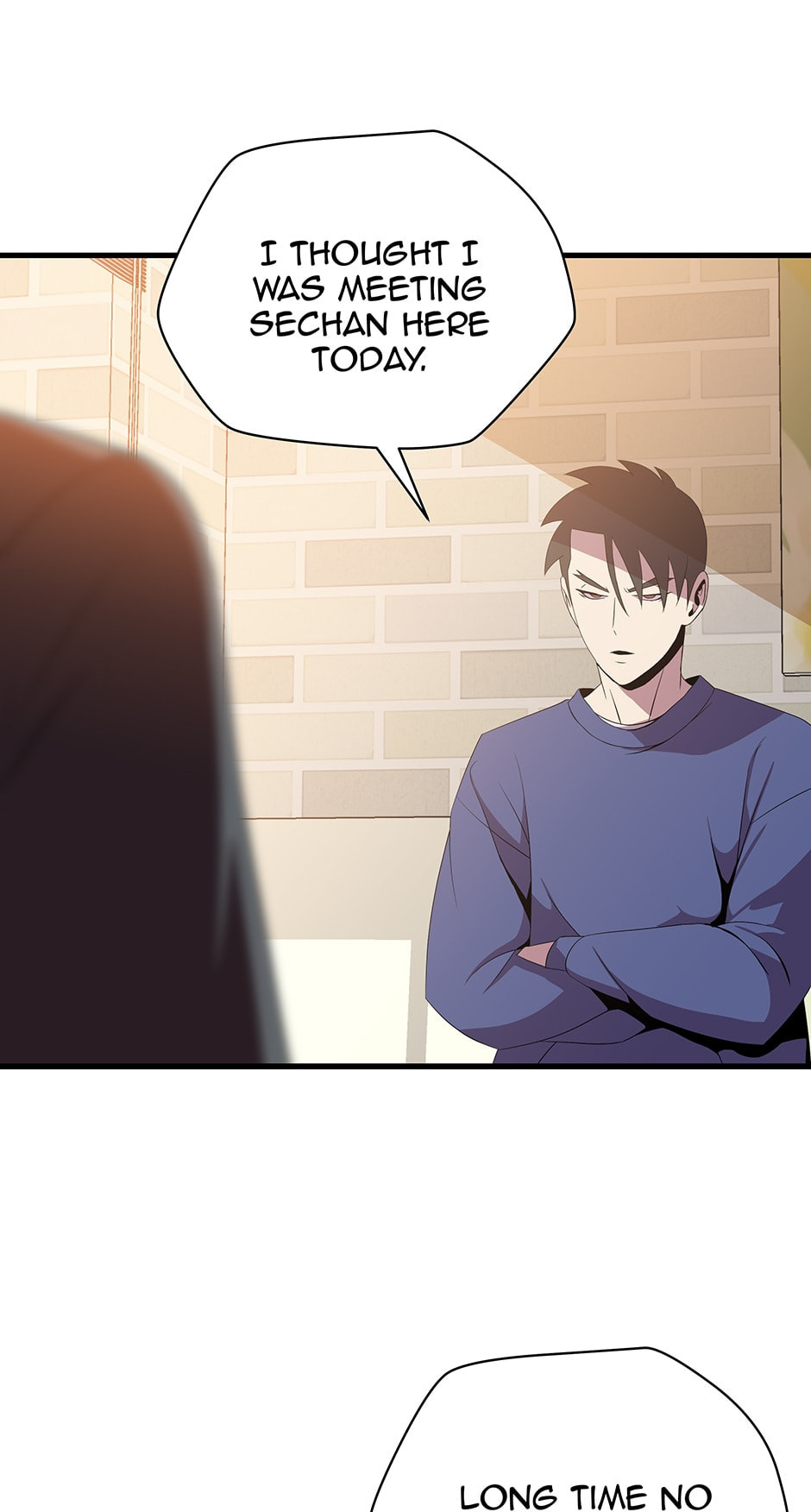 Read Kill The Hero chapter 56 image 27 on Lezhin