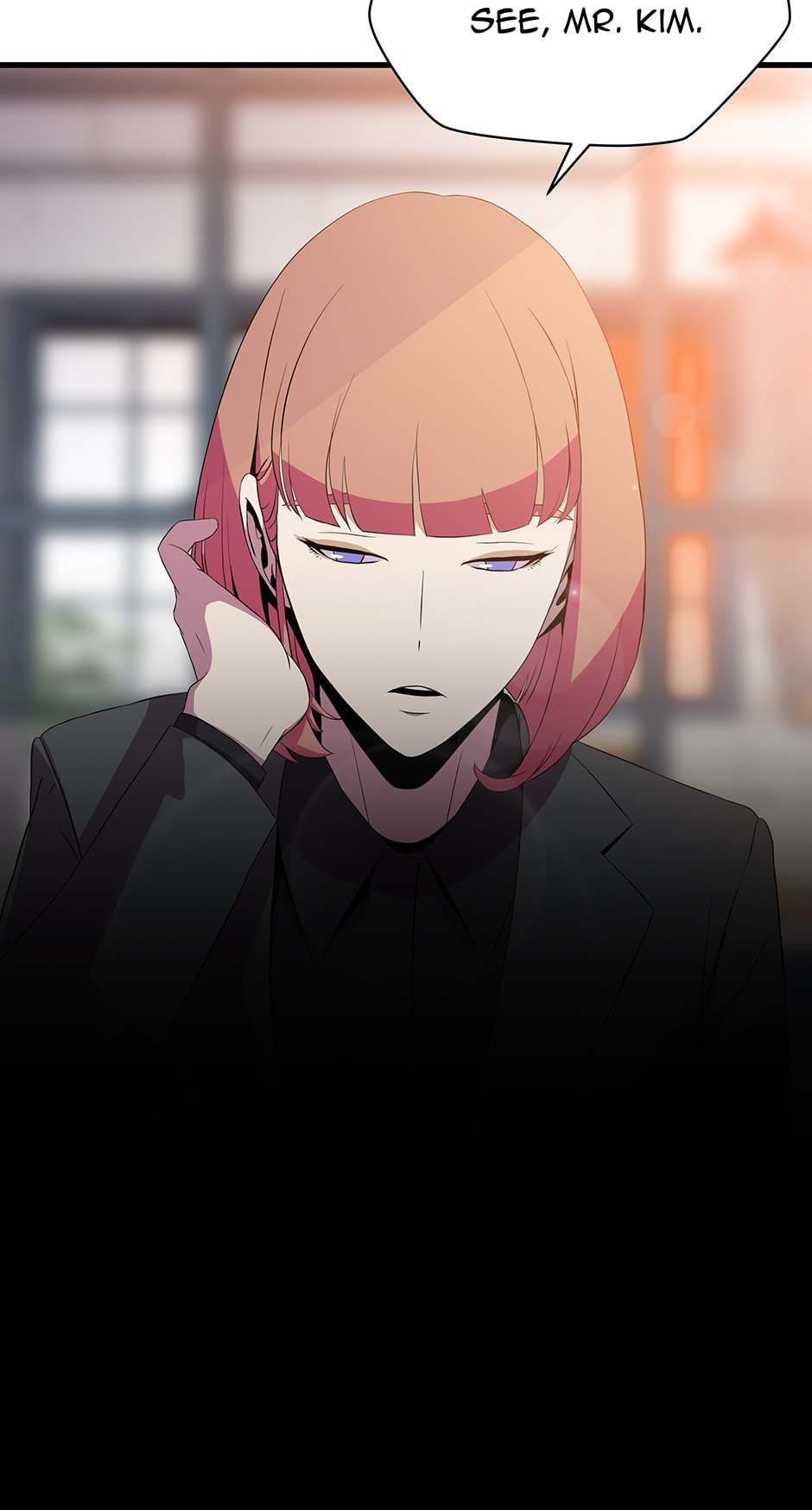 Read Kill The Hero chapter 56 image 28 on Lezhin