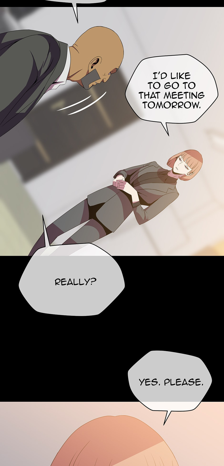 Read Kill The Hero chapter 56 image 30 on Lezhin