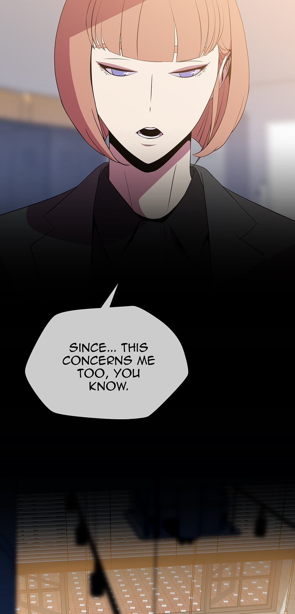 Read Kill The Hero chapter 56 image 31 on Lezhin