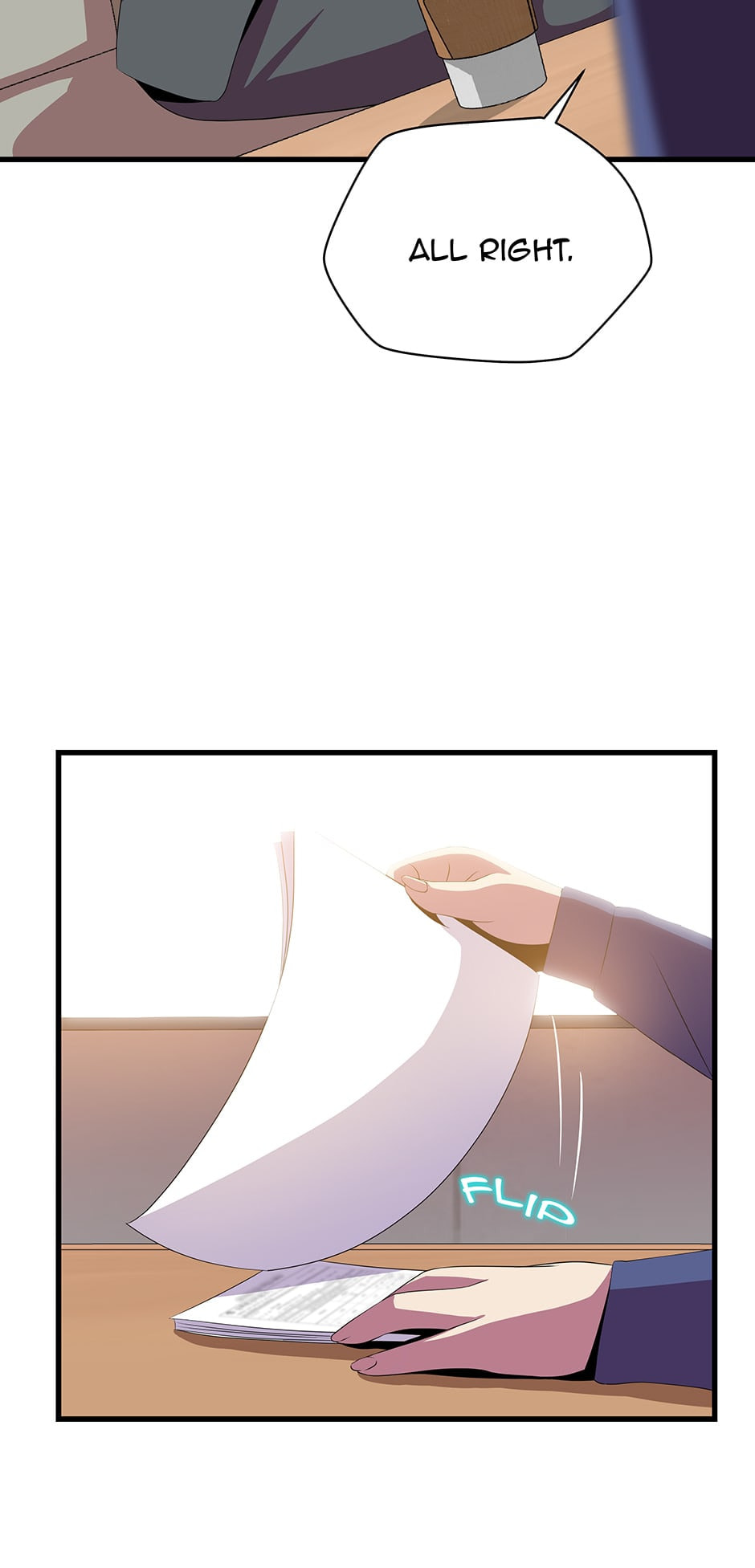 Read Kill The Hero chapter 56 image 34 on Lezhin