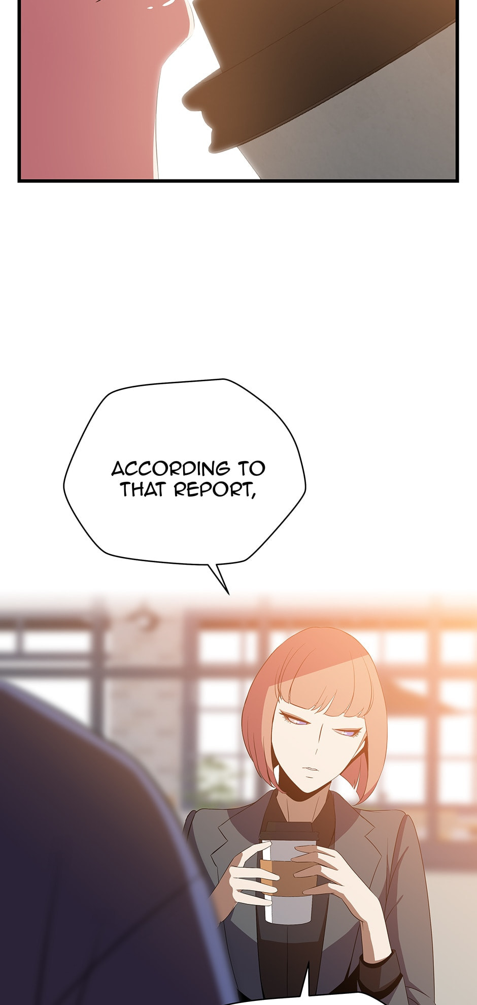 Read Kill The Hero chapter 56 image 37 on Lezhin