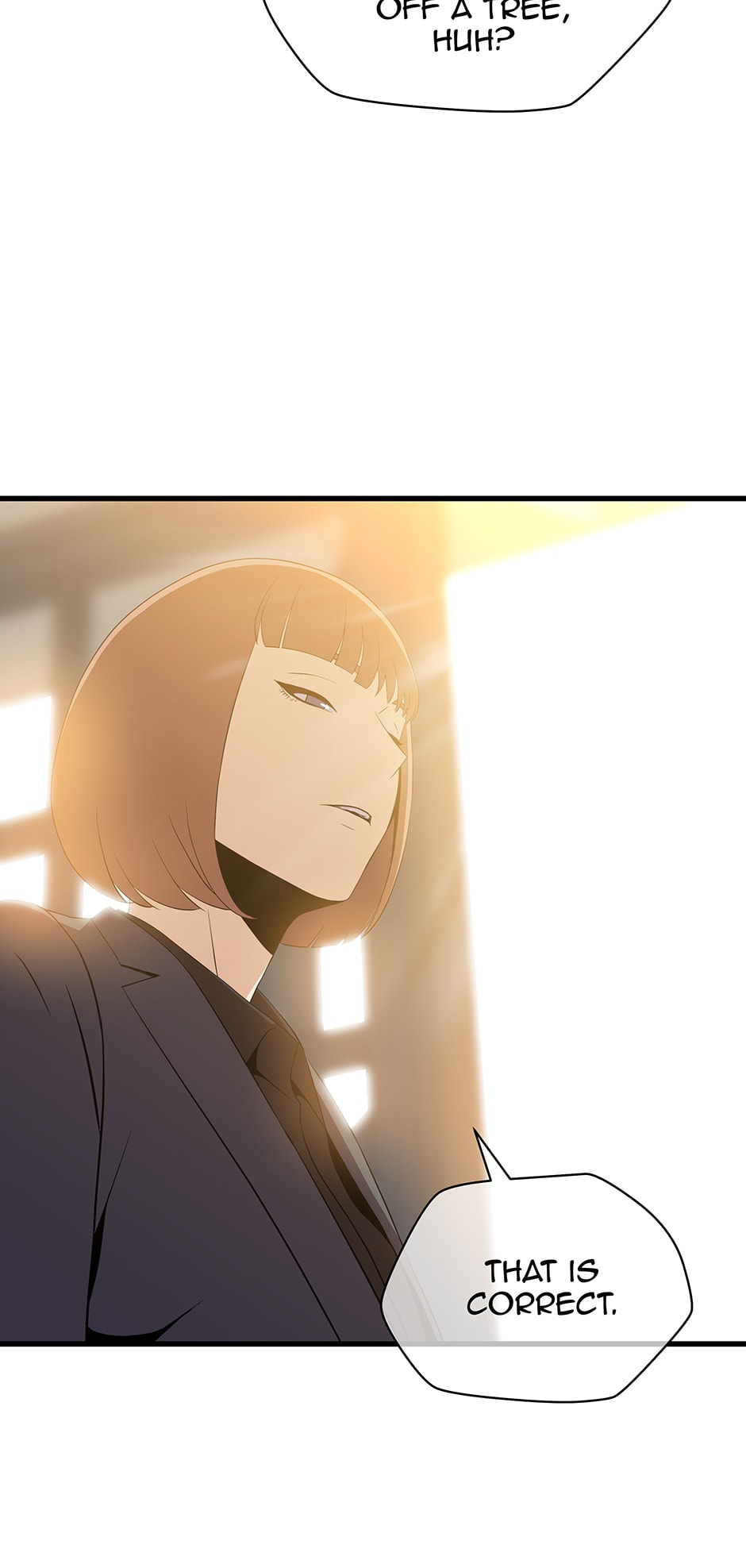 Read Kill The Hero chapter 56 image 40 on Lezhin