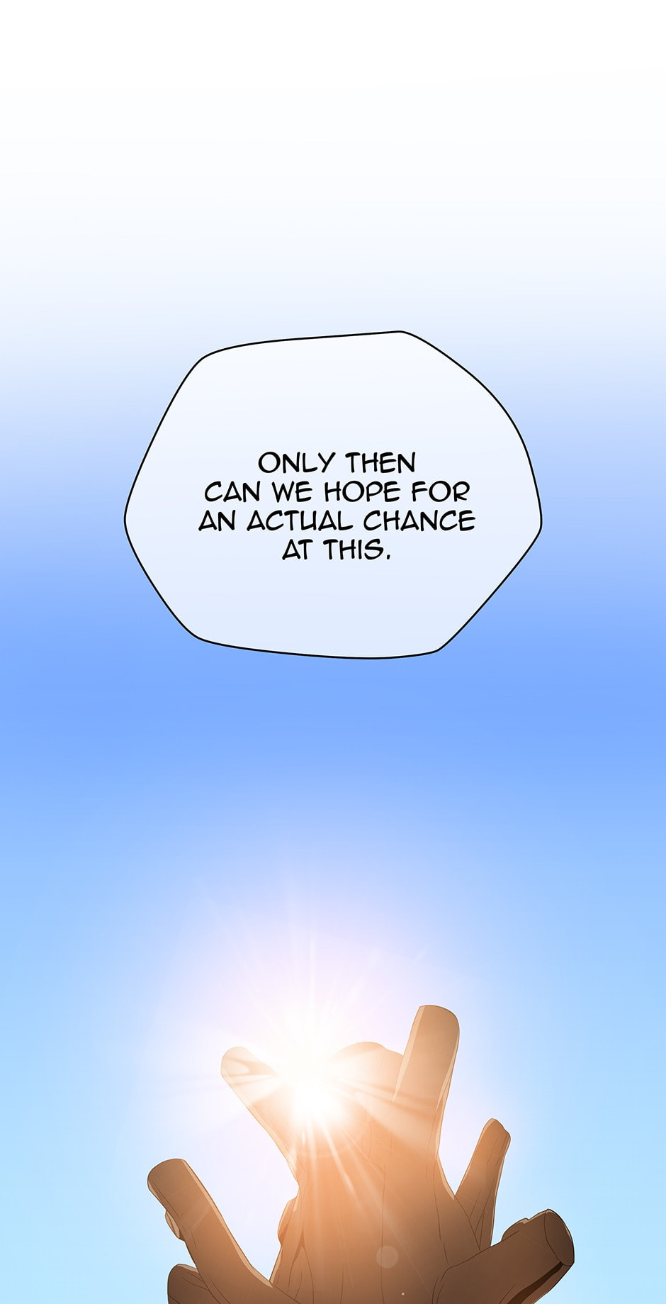 Read Kill The Hero chapter 56 image 41 on Lezhin