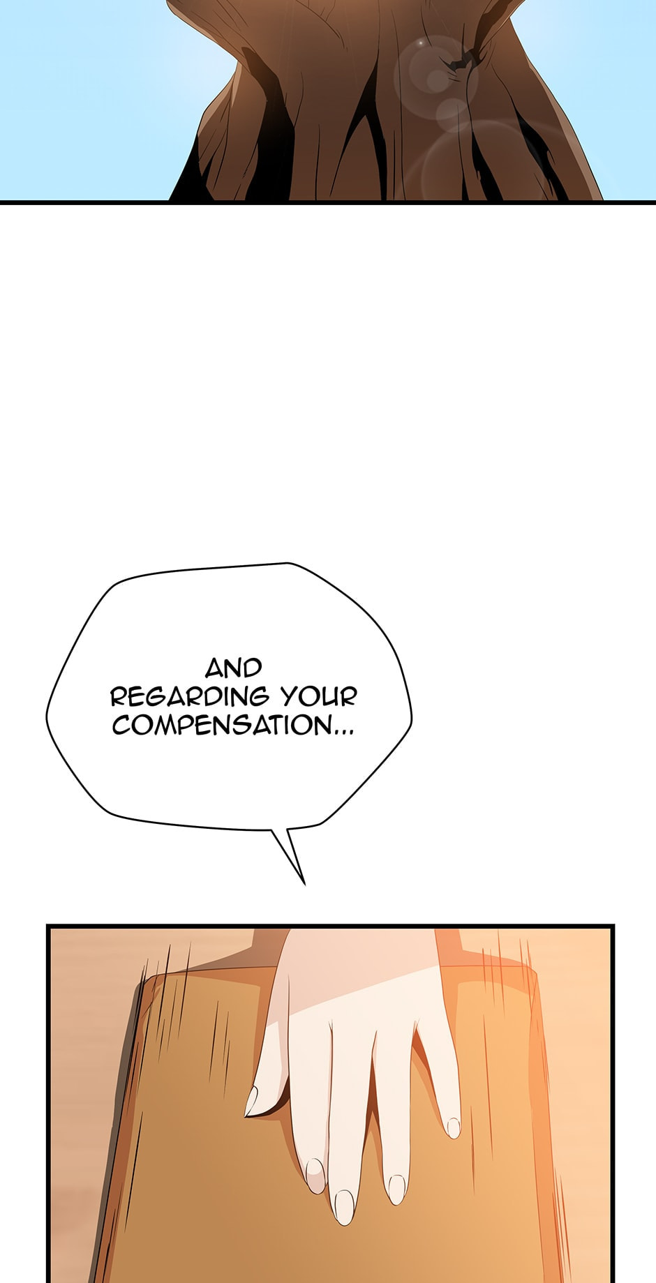 Read Kill The Hero chapter 56 image 42 on Lezhin