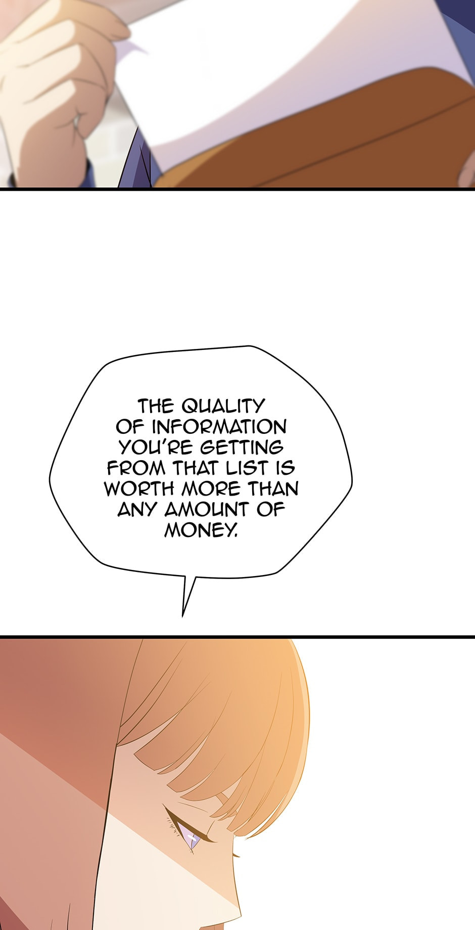 Read Kill The Hero chapter 56 image 44 on Lezhin