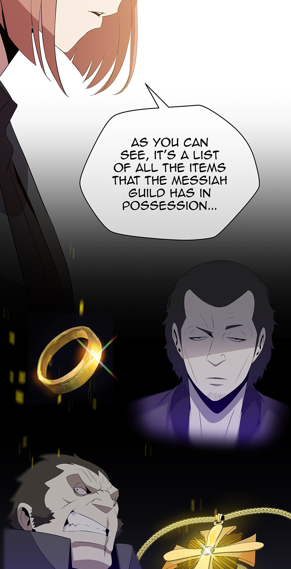 Read Kill The Hero chapter 56 image 45 on Lezhin
