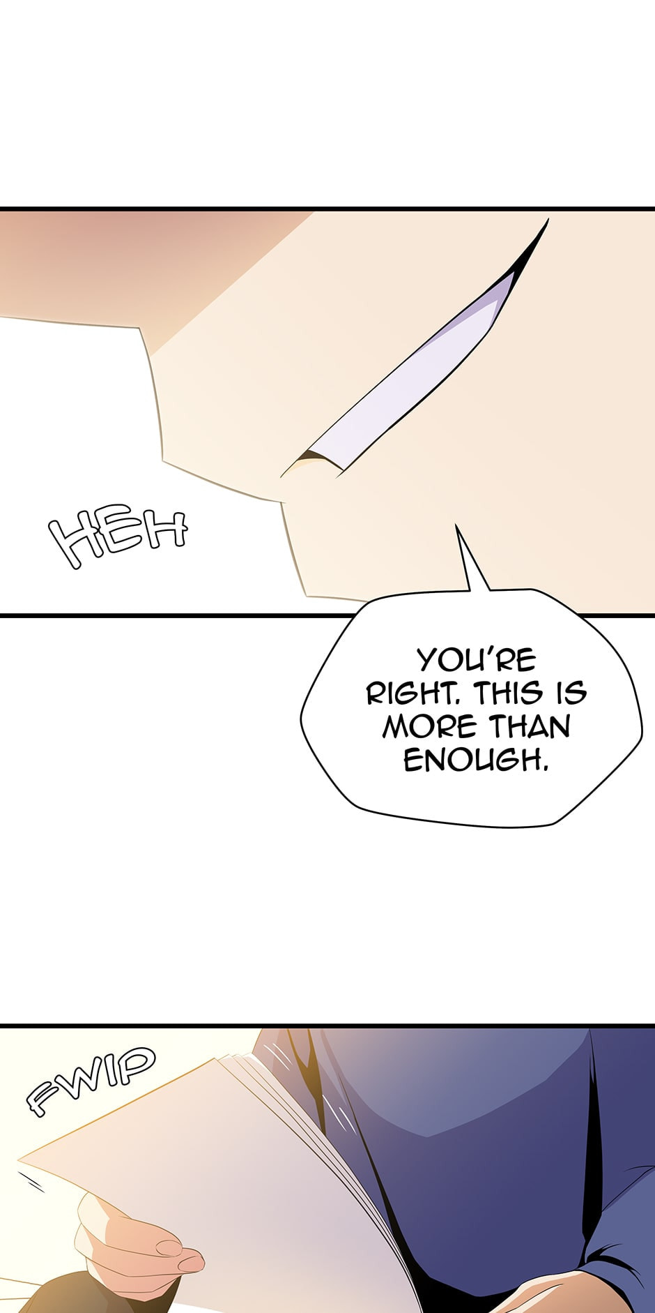 Read Kill The Hero chapter 56 image 48 on Lezhin