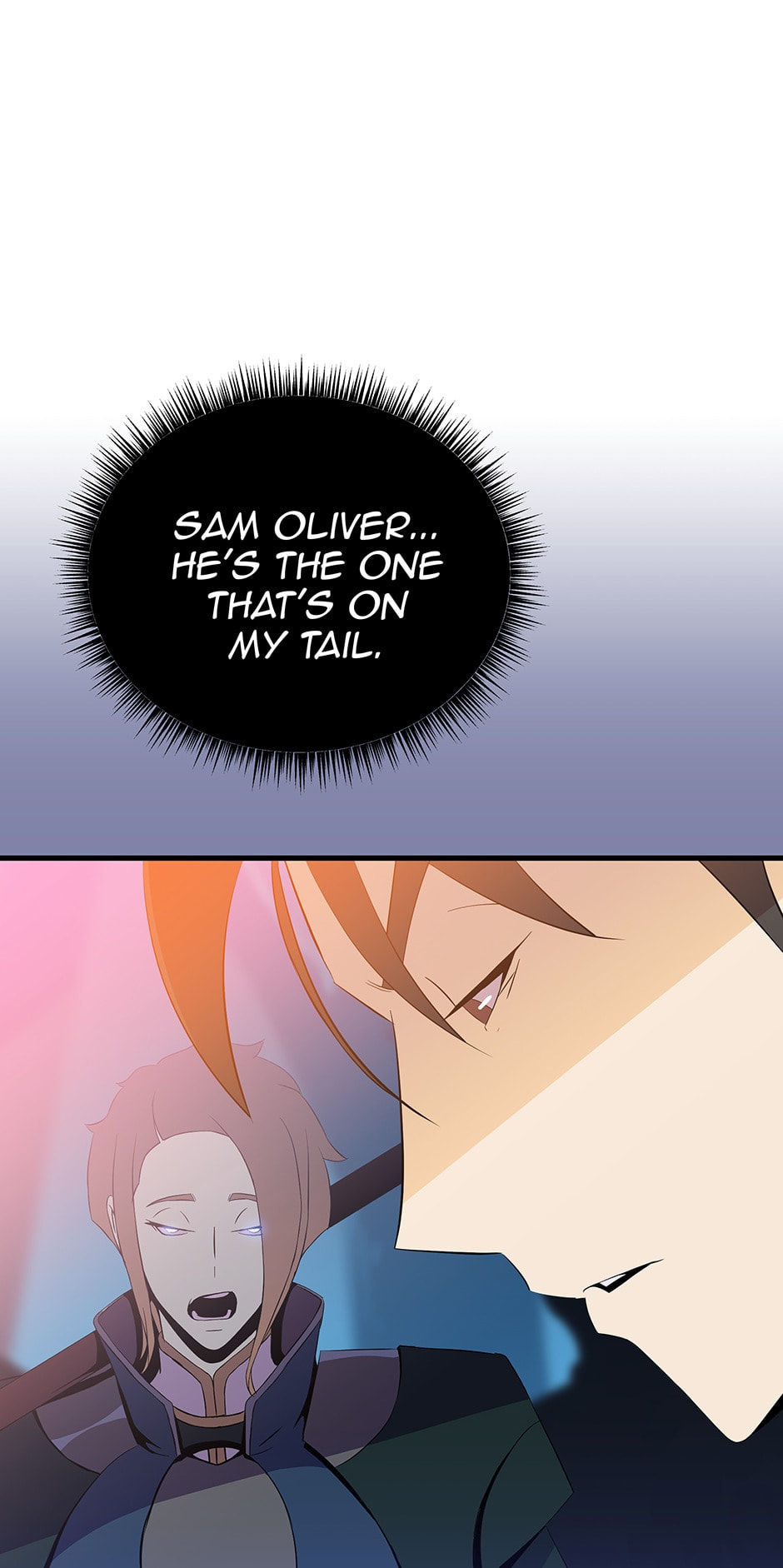 Read Kill The Hero chapter 56 image 50 on Lezhin