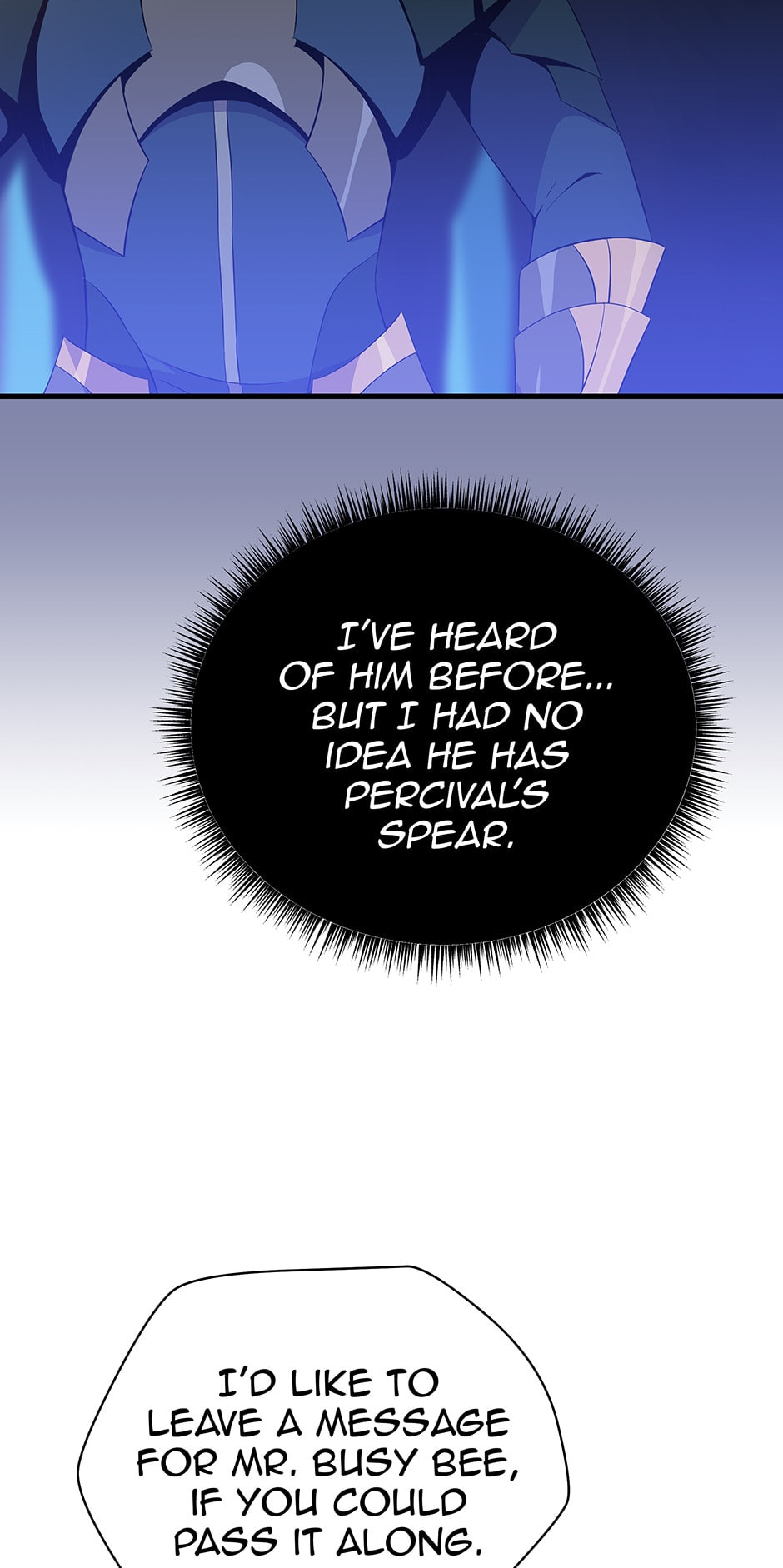 Read Kill The Hero chapter 56 image 51 on Lezhin