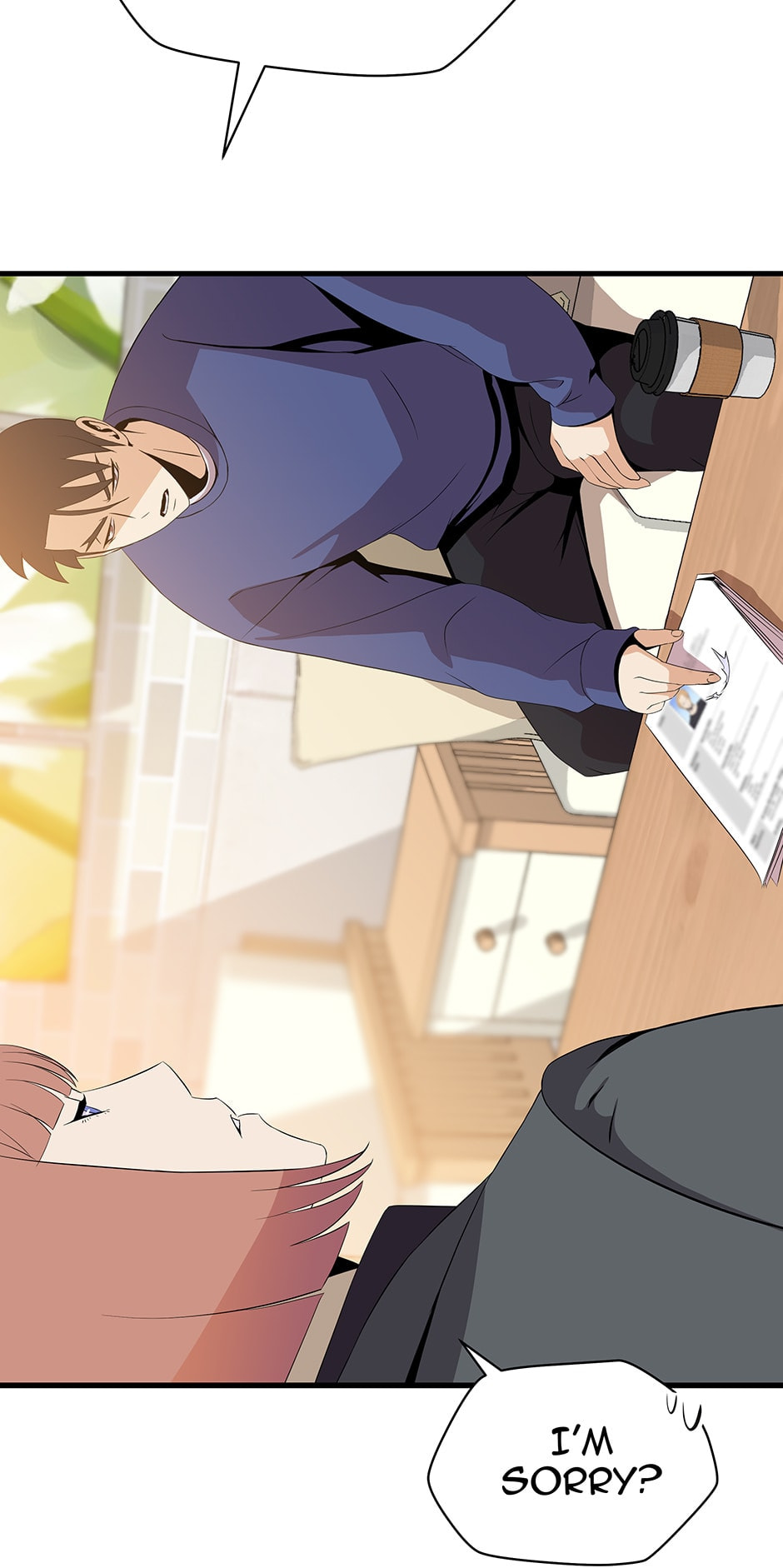Read Kill The Hero chapter 56 image 52 on Lezhin