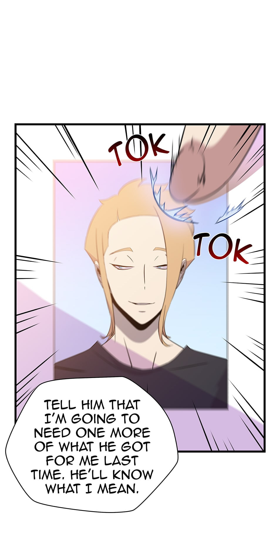Read Kill The Hero chapter 56 image 53 on Lezhin