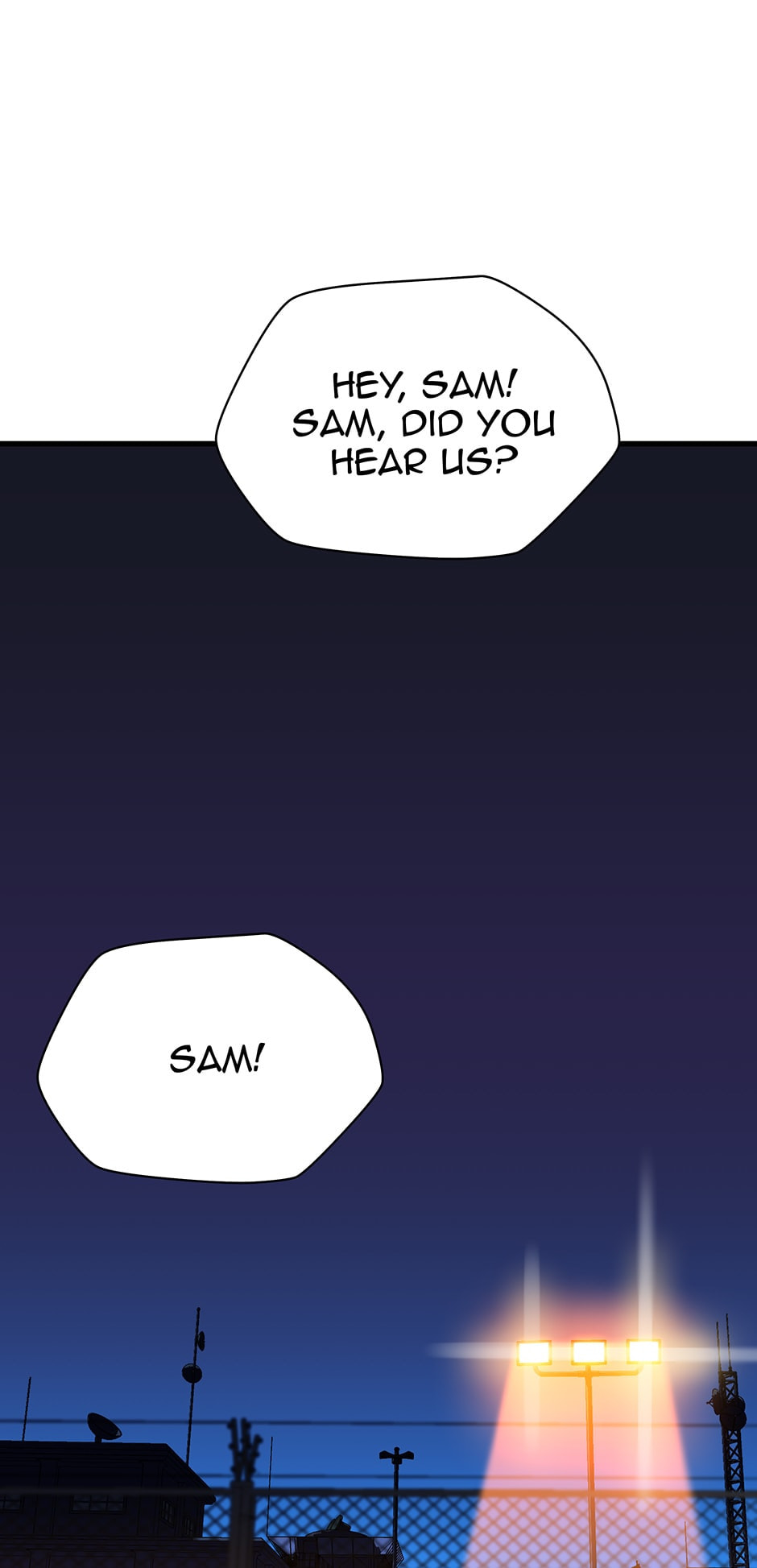 Read Kill The Hero chapter 56 image 55 on Lezhin