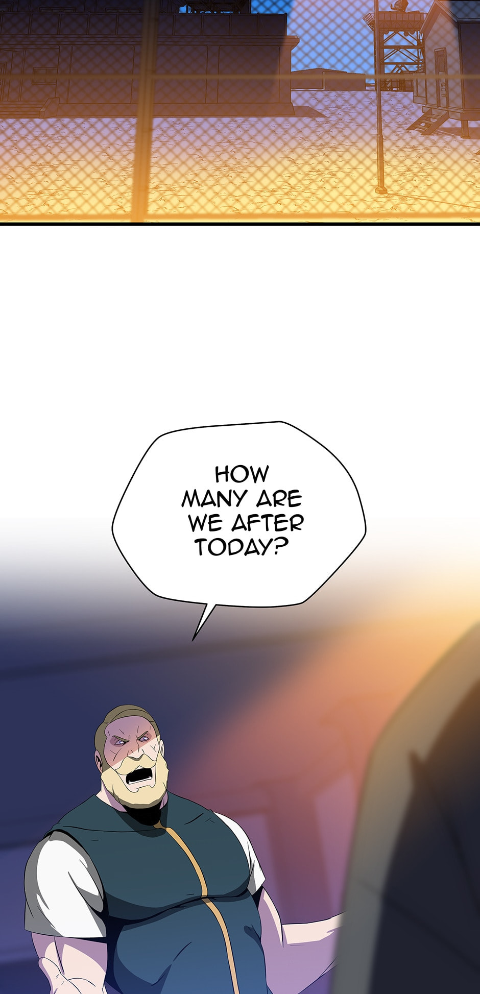 Read Kill The Hero chapter 56 image 56 on Lezhin